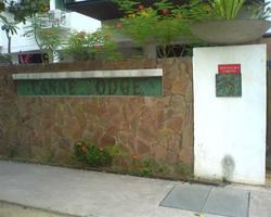 Canne Lodge (D14), Apartment #62554482